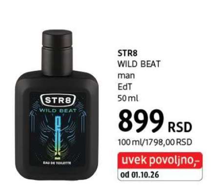 STR8