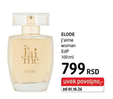 ELODE