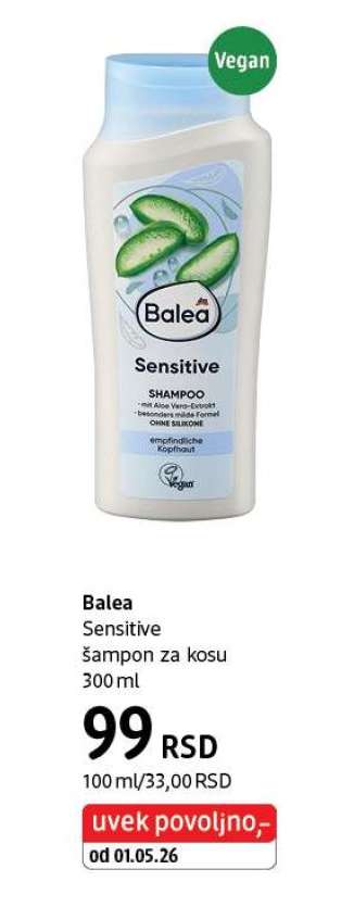 Balea