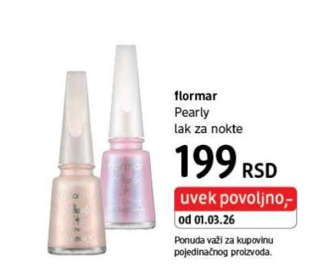 flormar