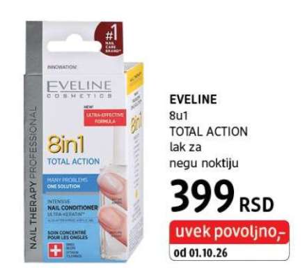 EVELINE
