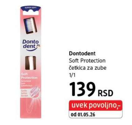 Dontodent