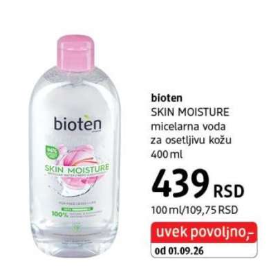 BIOTEN