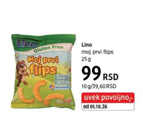 Lino