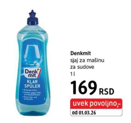 Denkmit