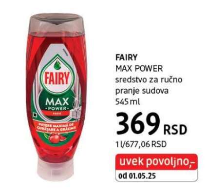 FAIRY