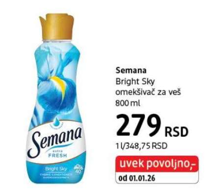 SEMANA
