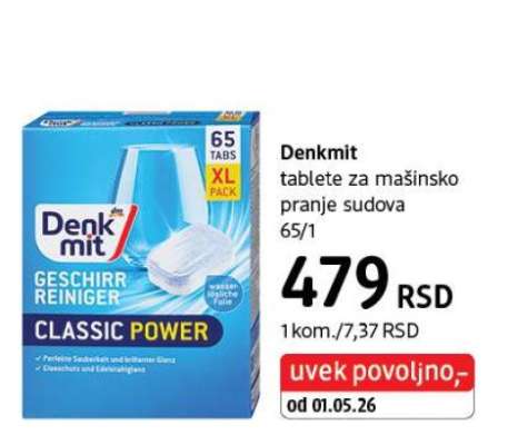 Denkmit