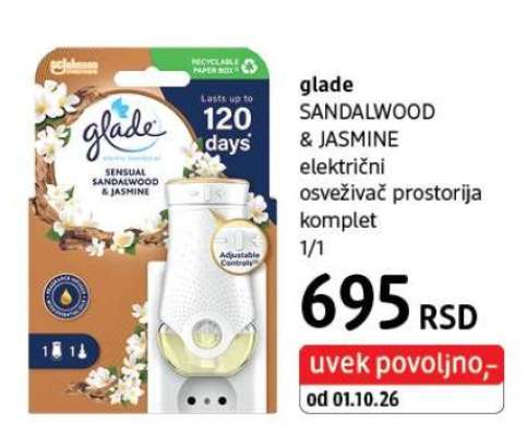 Glade