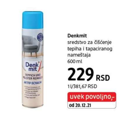 Denkmit