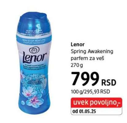 LENOR