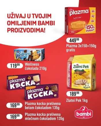 Leon Diskont katalog.
