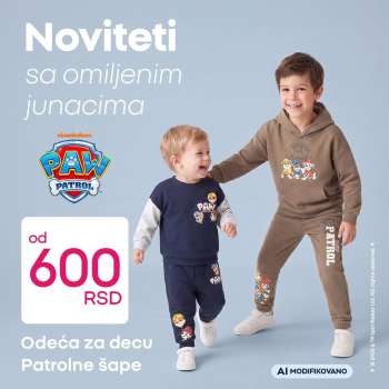 Pepco katalog.