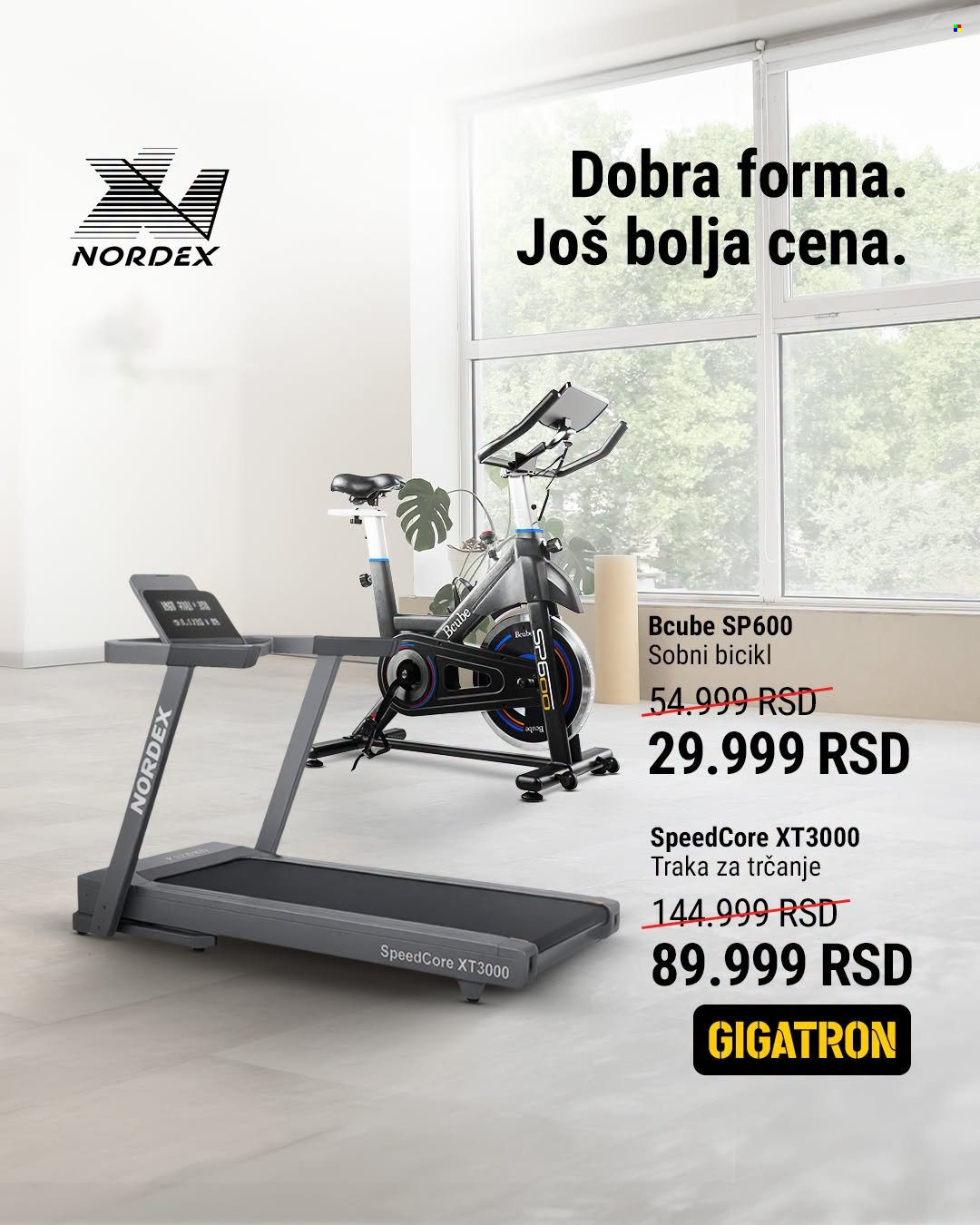 Gigatron katalog - 15.10.2026 - 29.10.2026. Stranica 1