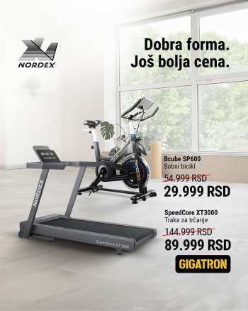 Gigatron katalog - 15.10.2026 - 29.10.2026.