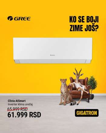 Gigatron katalog.