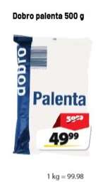 Dobro palenta 500 g