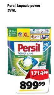 Persil kapsule power 35WL
