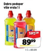 Dobro Podoper