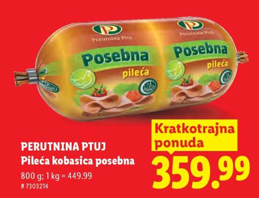 Perutnina Ptuj