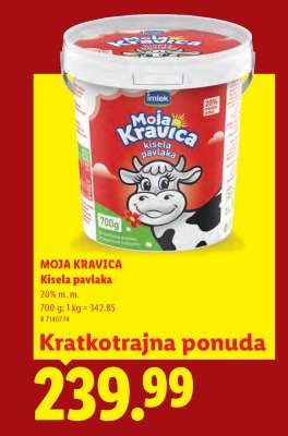 Moja Kravica