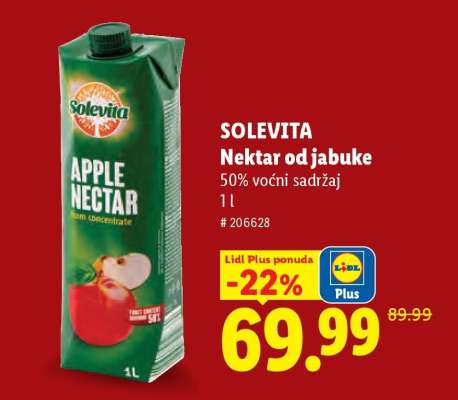 Solevita