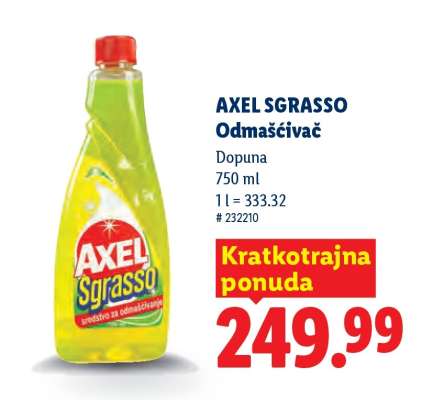 Axel Sgrasso
