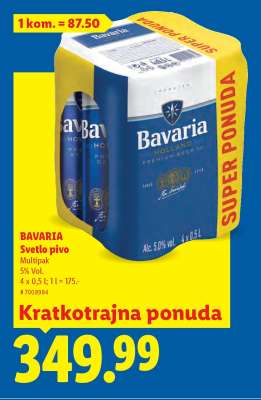 BAVARIA