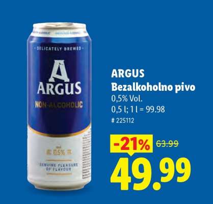 Argus
