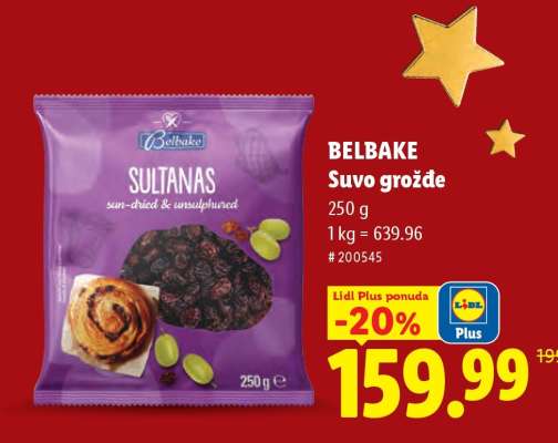 Belbake