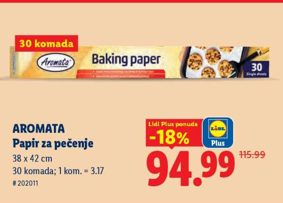 Aromata