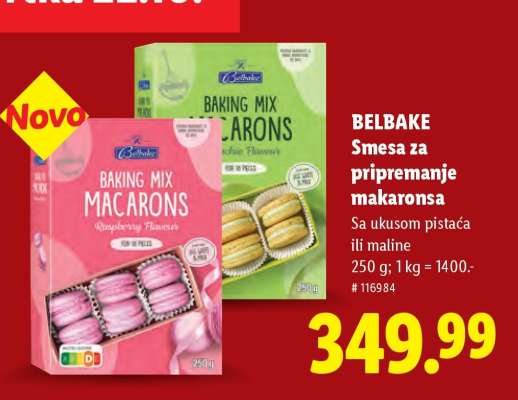 Belbake