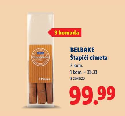Belbake