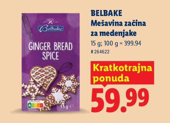 Belbake
