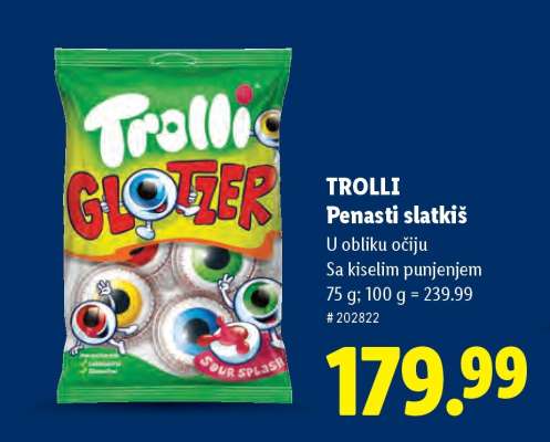 Trolli