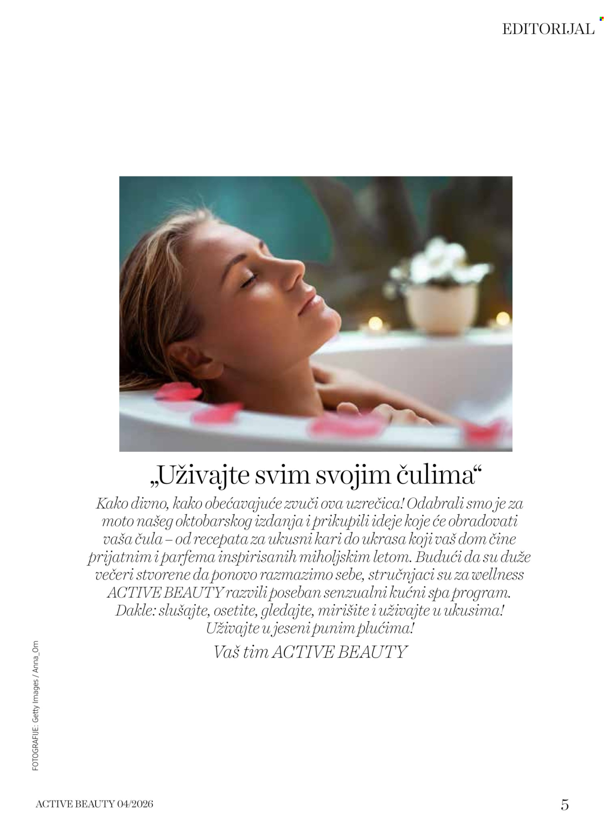 dm drogerie katalog. Stranica 5