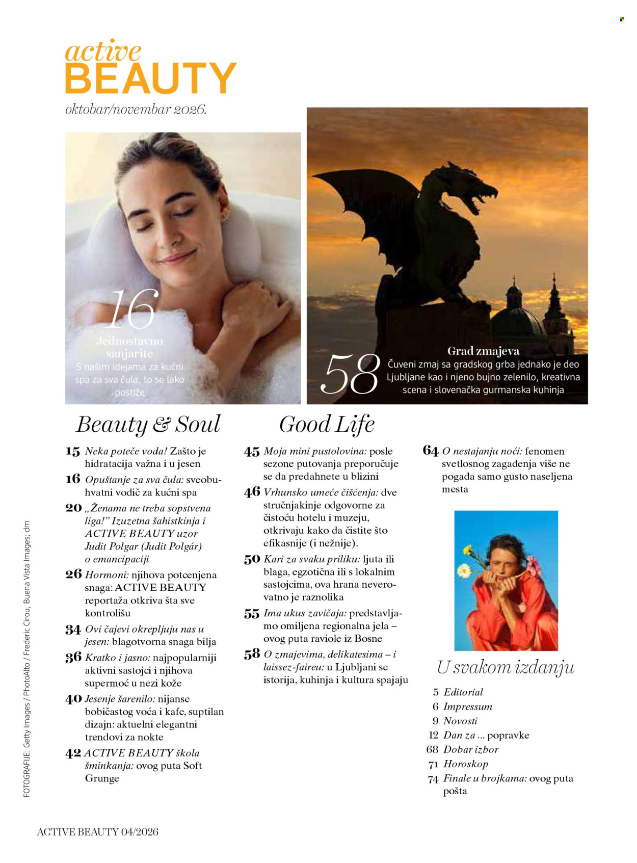 dm drogerie katalog. Stranica 7