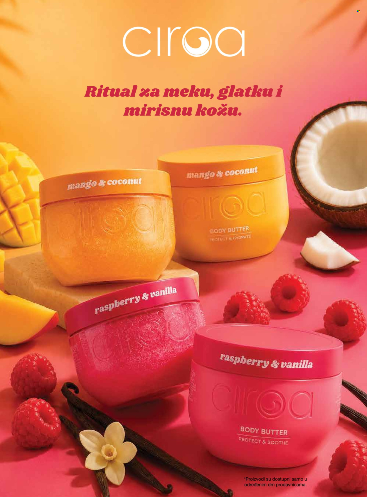 dm drogerie katalog. Stranica 11