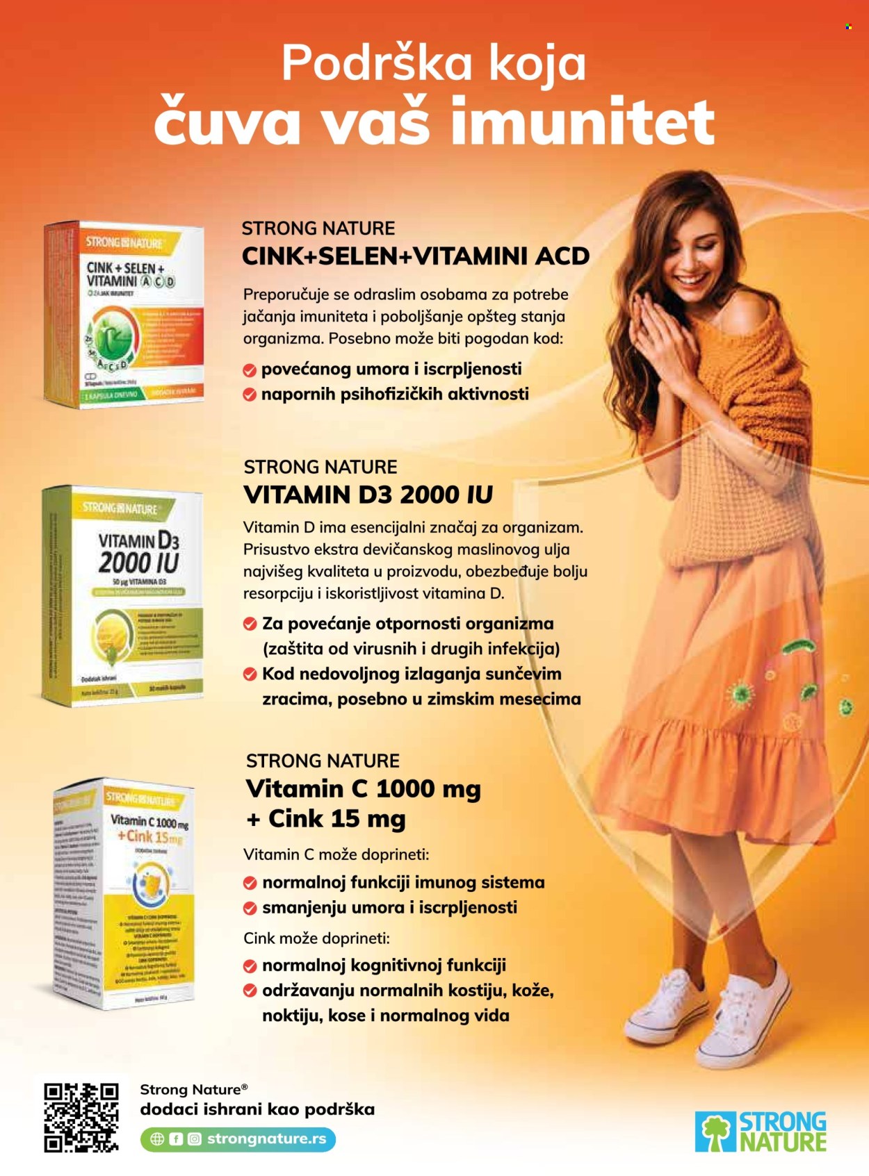 dm drogerie katalog. Stranica 22