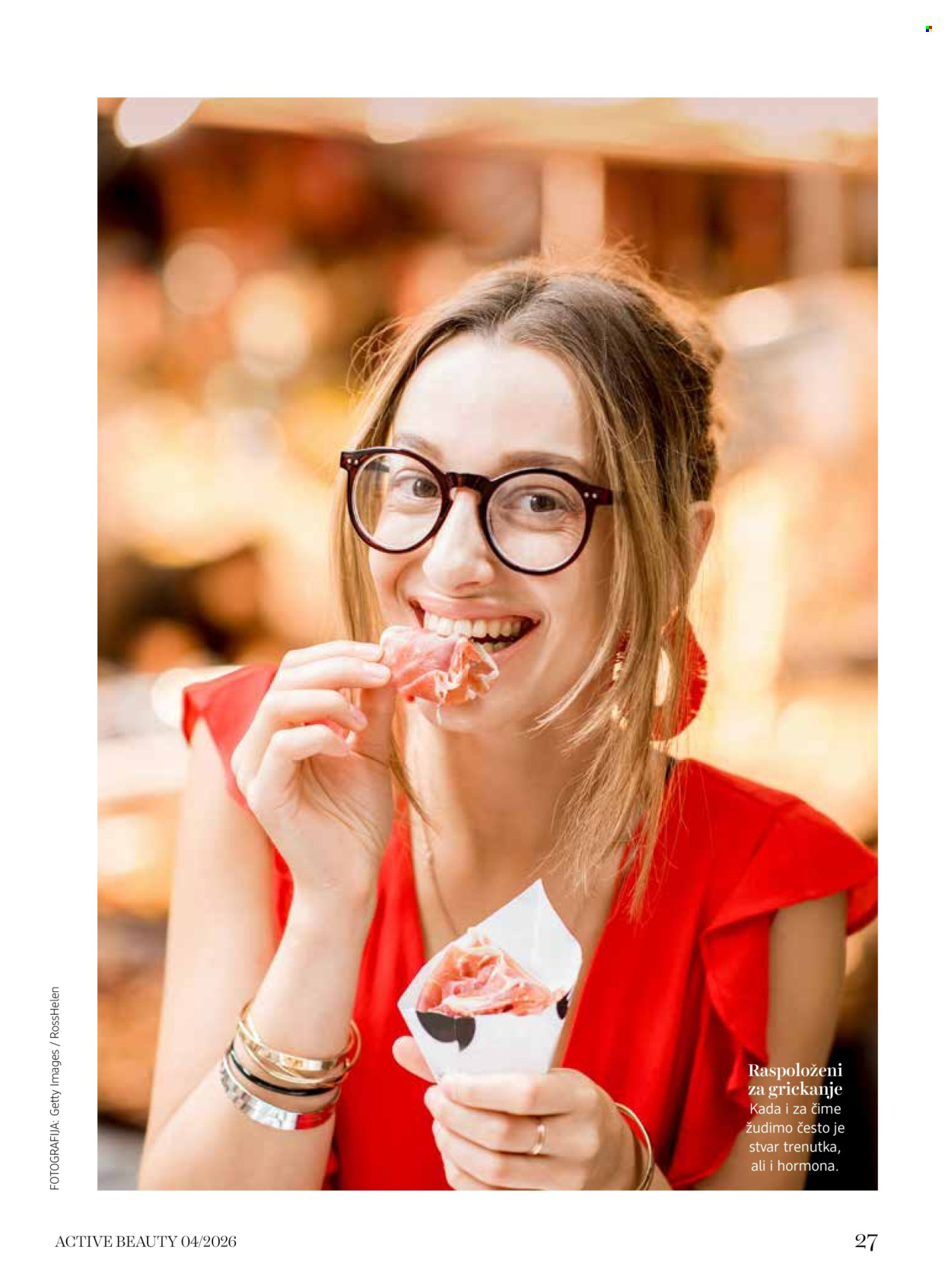 dm drogerie katalog. Stranica 27