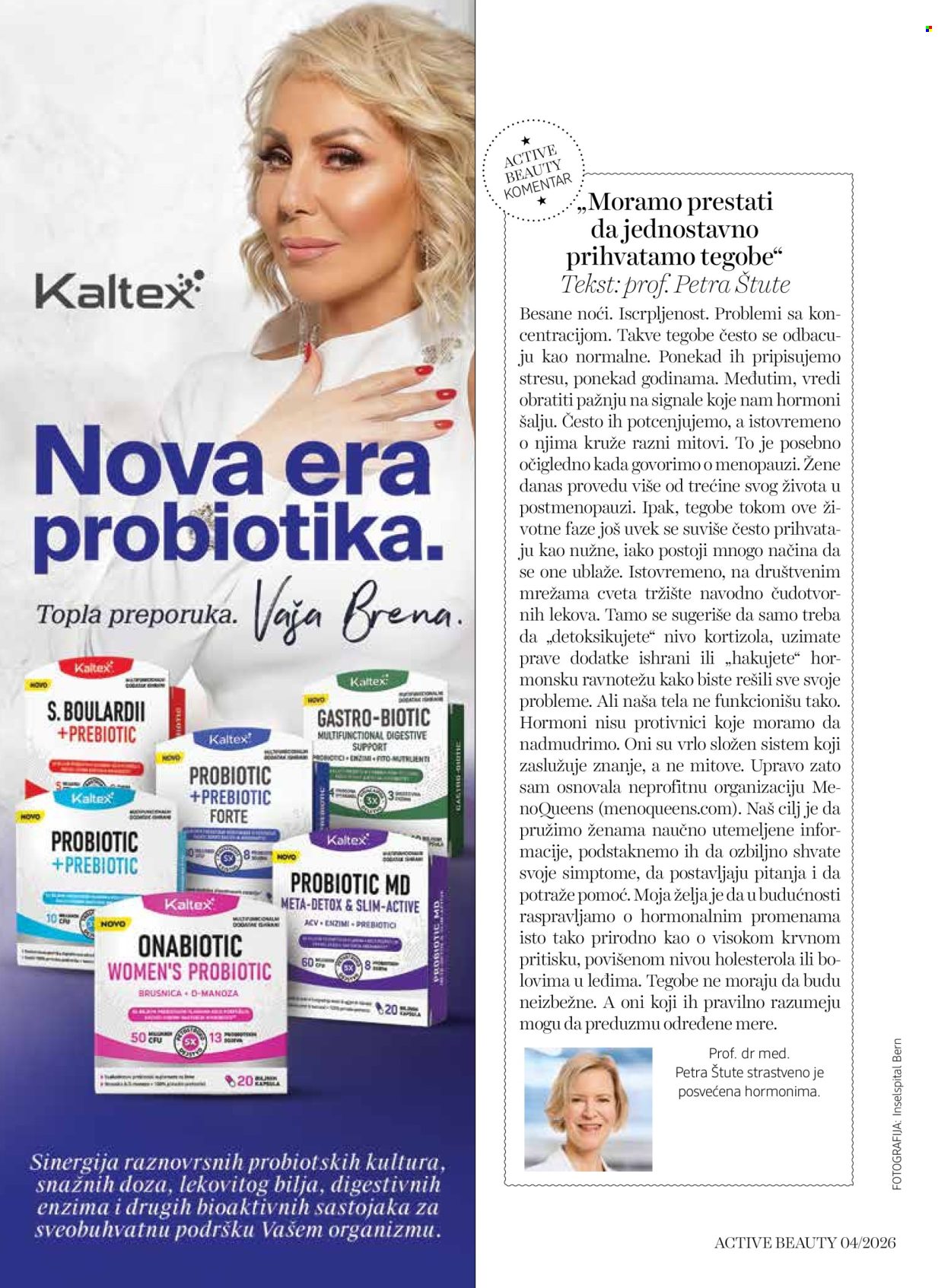 dm drogerie katalog. Stranica 32