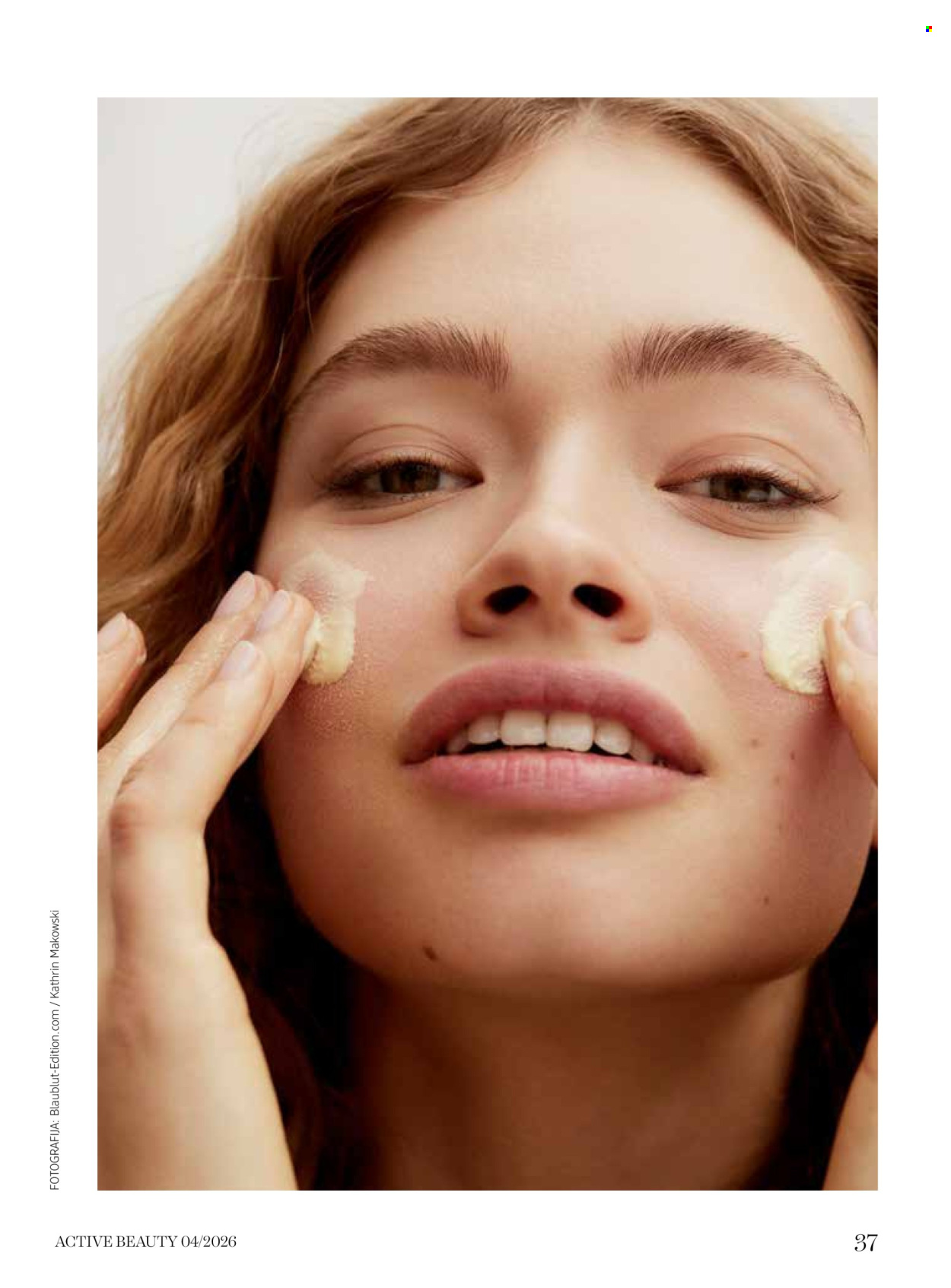 dm drogerie katalog. Stranica 37