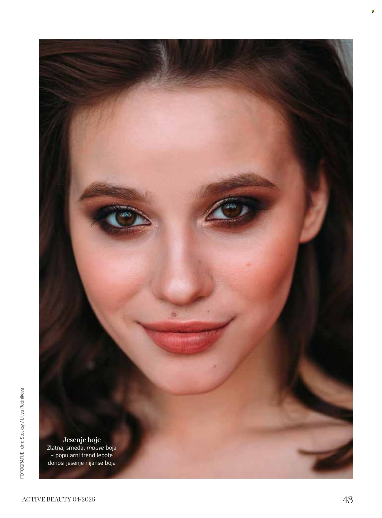 dm drogerie katalog. Stranica 43