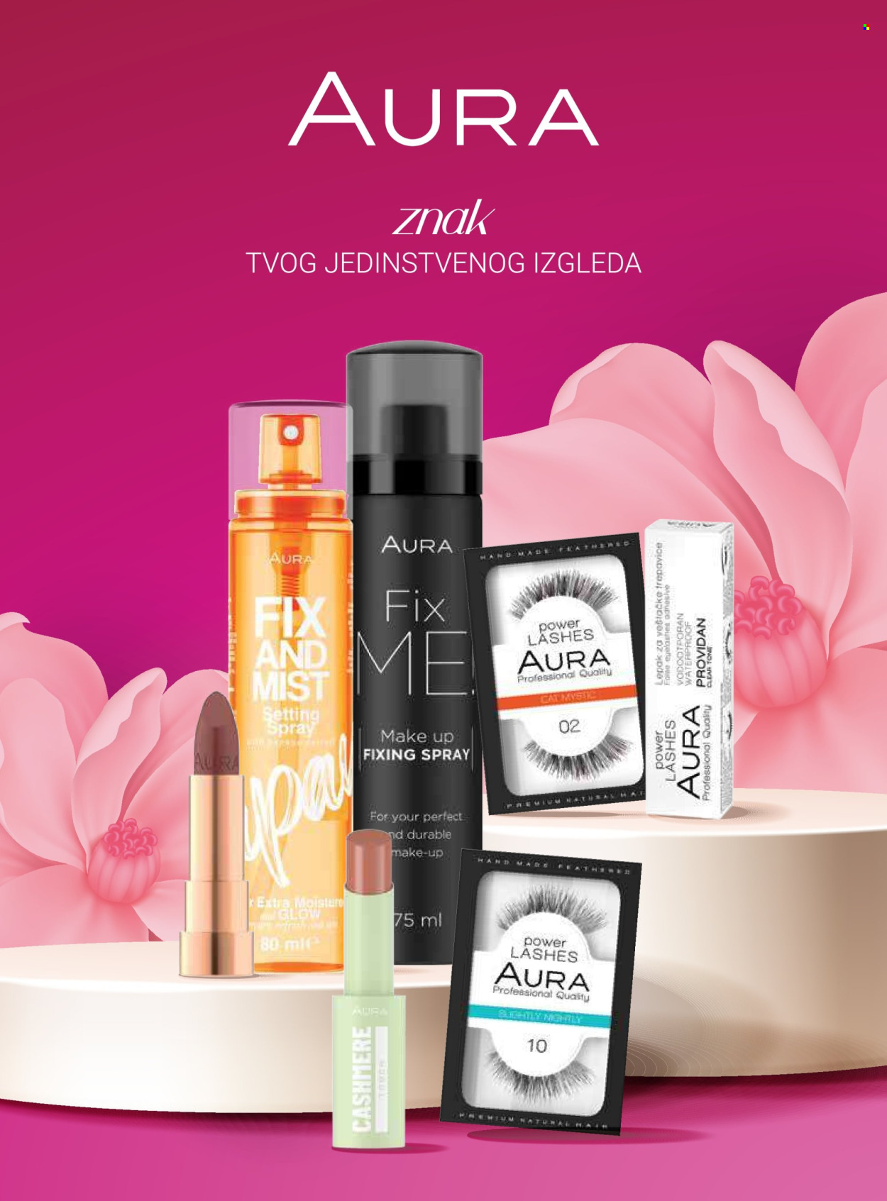 dm drogerie katalog. Stranica 44