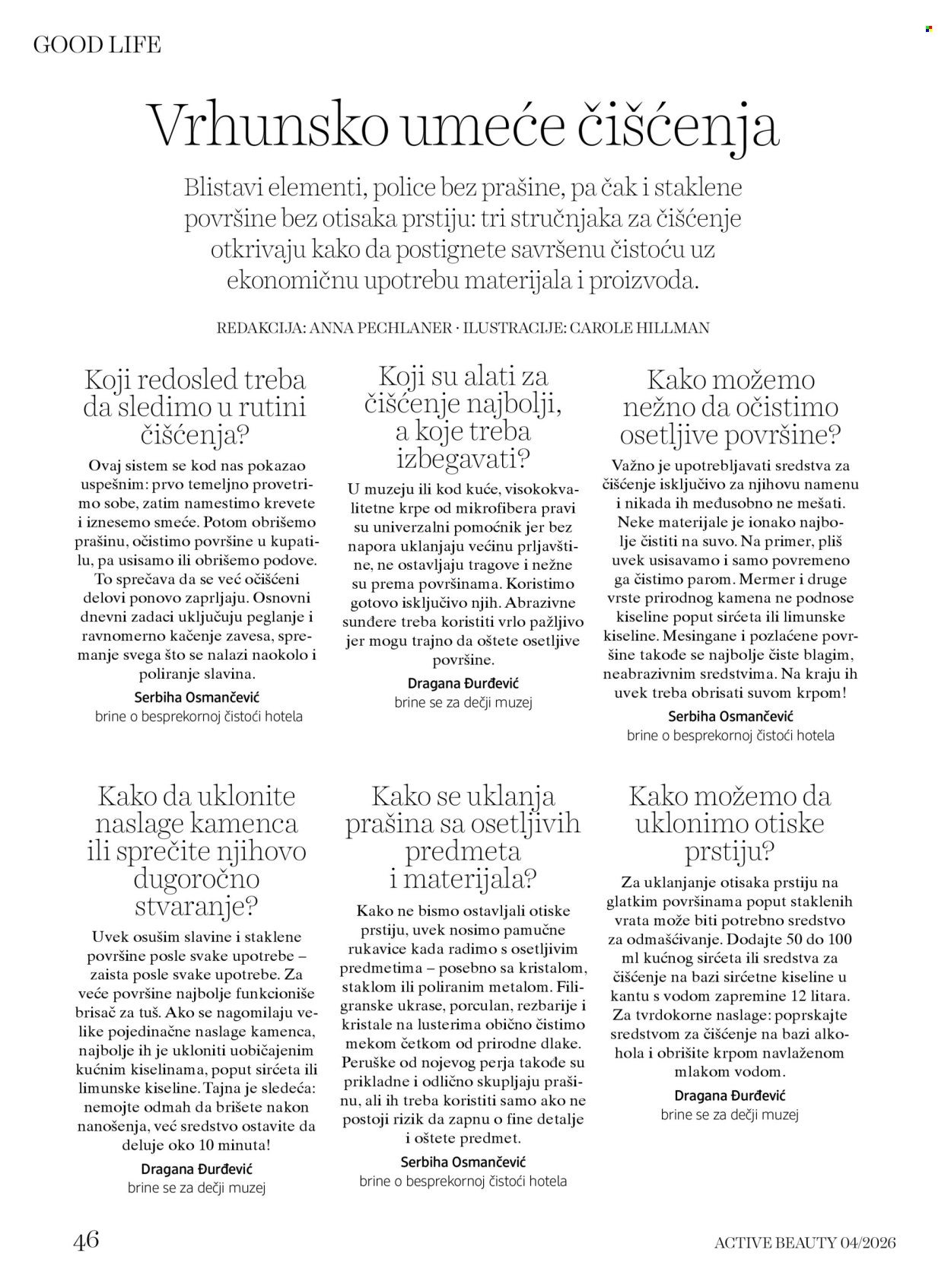 dm drogerie katalog. Stranica 46