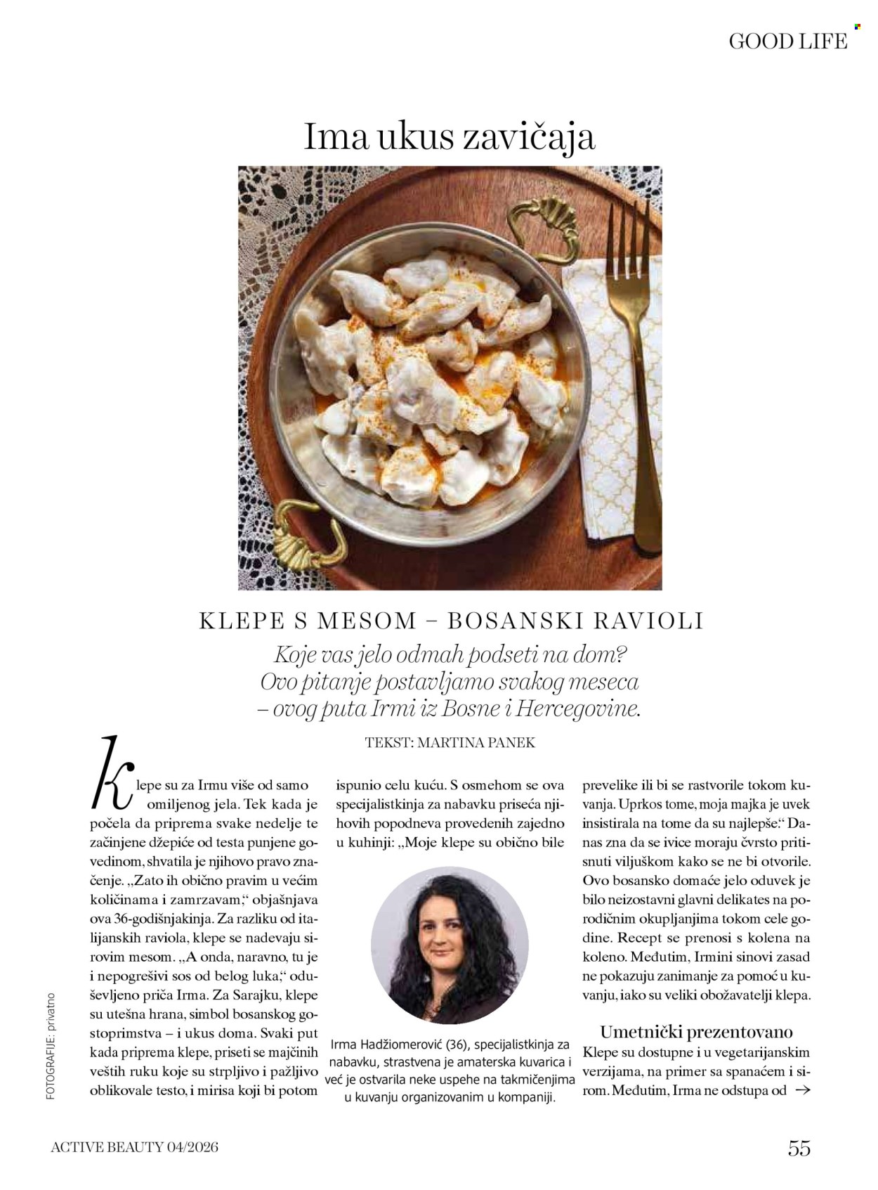 dm drogerie katalog. Stranica 55
