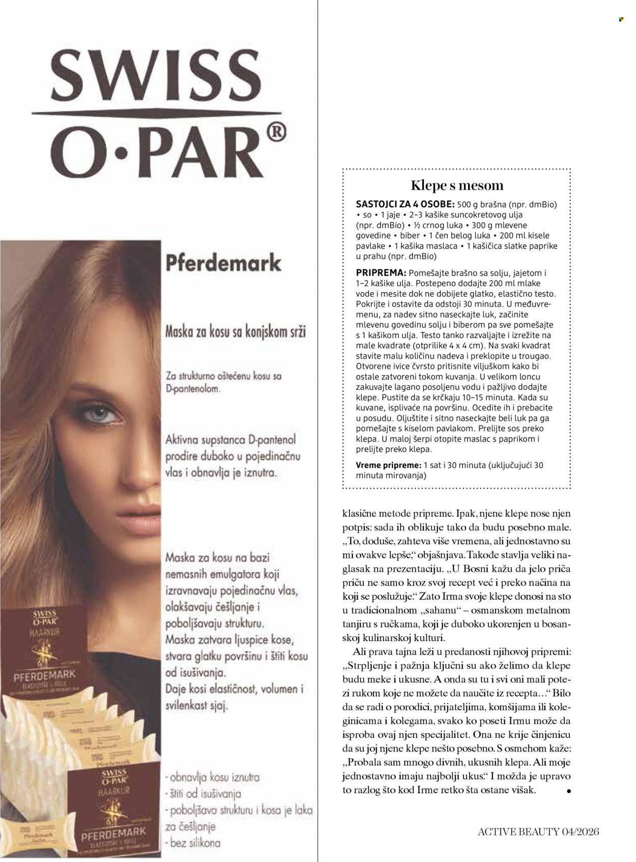 dm drogerie katalog. Stranica 56