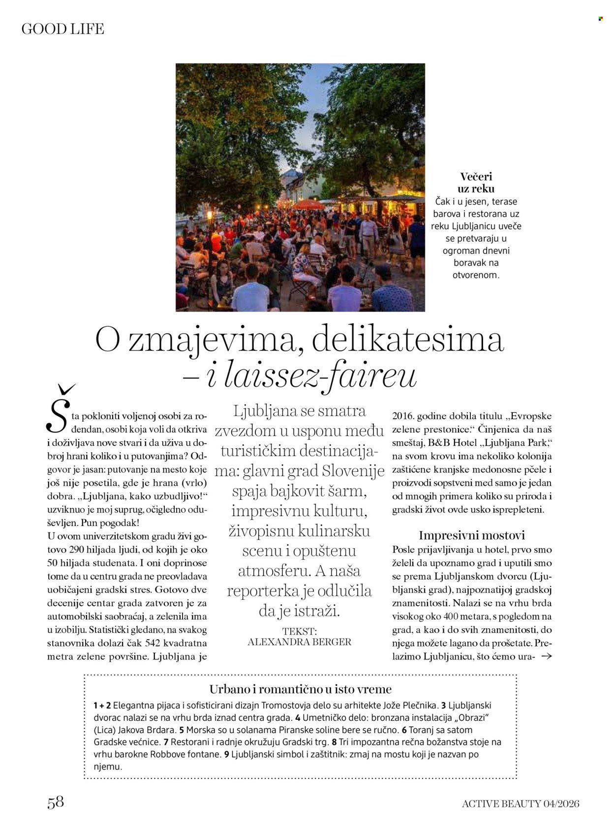 dm drogerie katalog. Stranica 58
