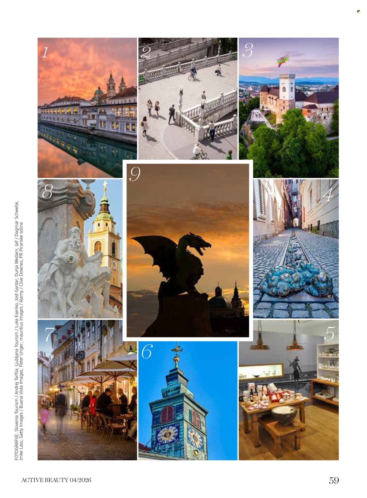 dm drogerie katalog. Stranica 59