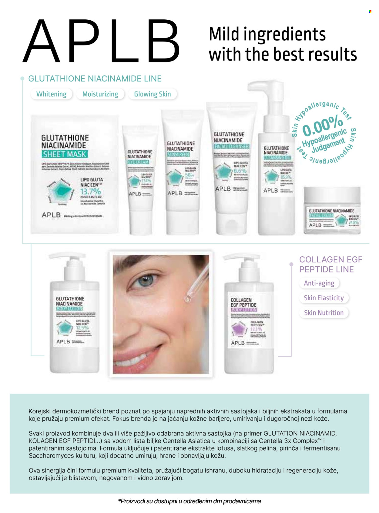 dm drogerie katalog. Stranica 60